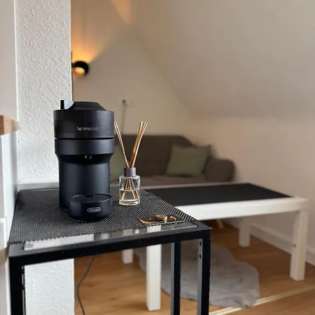 Design Westwing Lejlighed *