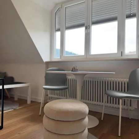 Design Westwing Lejlighed