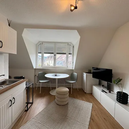 Apartamento Design Westwing *