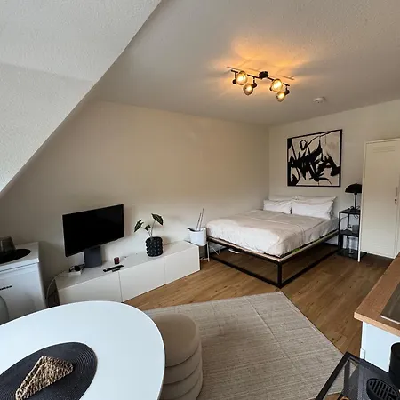 Lejlighed Design Westwing *