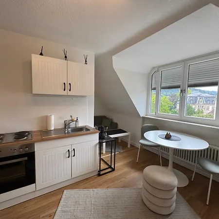 Design Westwing Lejlighed Freiburg im Breisgau