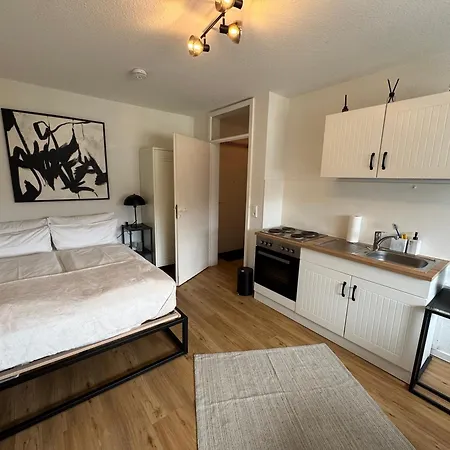 Lejlighed Design Westwing *