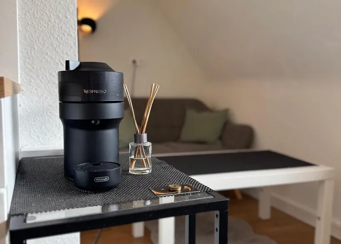 Design Westwing Апартаменты *