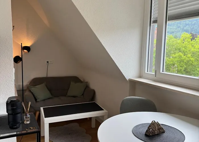 Design Westwing Апартаменты *