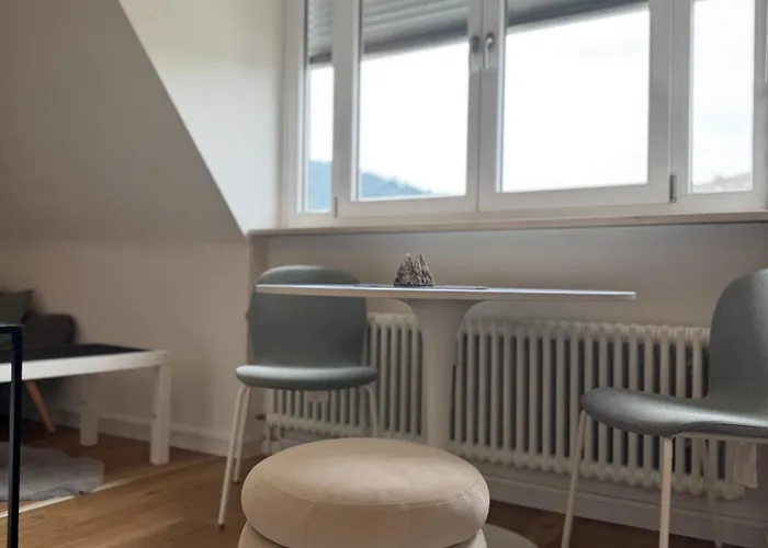 Design Westwing Апартаменты