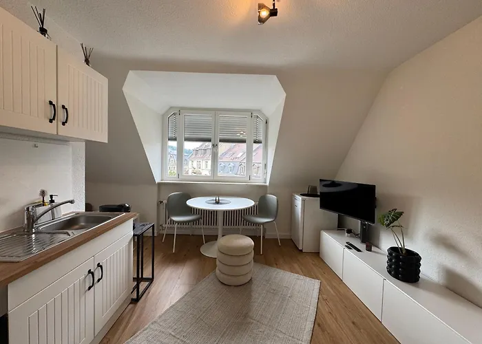 Апартаменты Design Westwing *