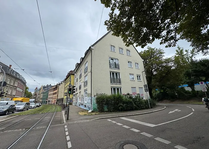 Design Westwing * Фрайбург