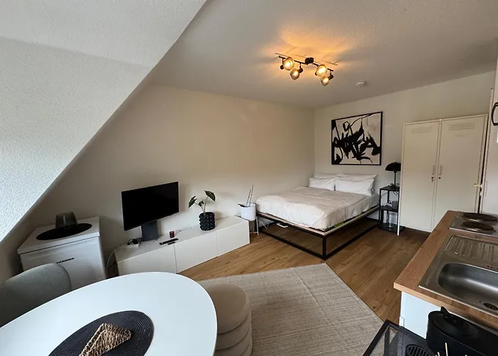 Апартаменты Design Westwing *