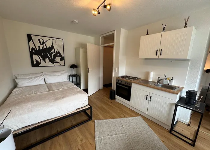 Апартаменты Design Westwing *